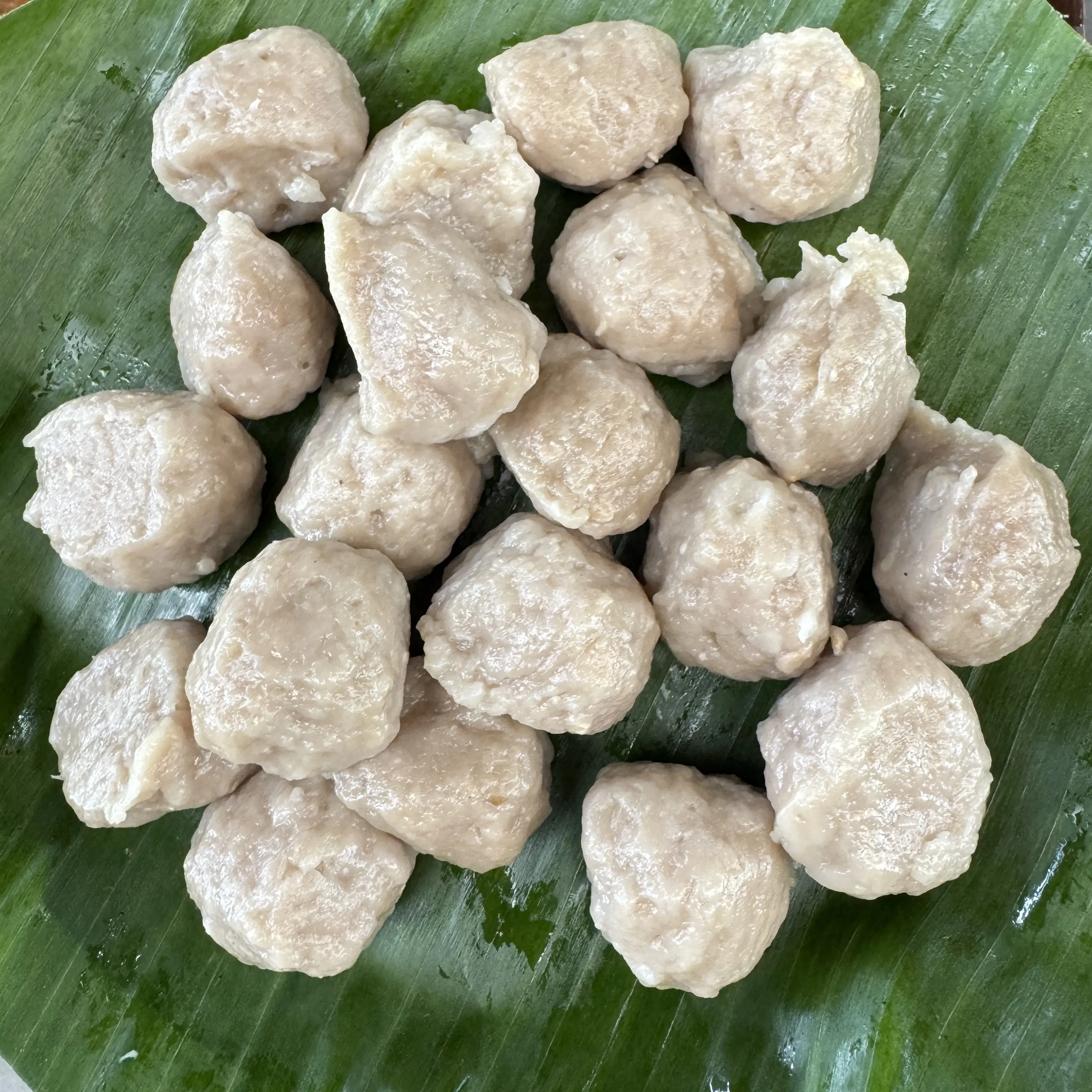 Pentol Premium Mercon