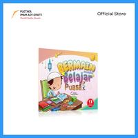 Gambar Bermain Sambil Belajar Puasa dari pustakaimamsyafii Kota Administrasi Jakarta Timur 2 Tokopedia