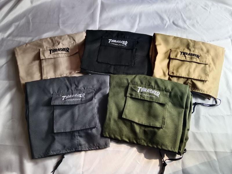 Product Introduction of Celana Pendek Pria Serba Guna Termurah Bahan Berkualitas Nomer 1 8