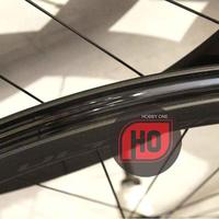 Gambar Shimano Ultegra WH-R8170-C50-TL Carbon Disc Brake Centerlock Wheelset EWHR8170C50LFERED dari Hobby One Kota Bandung 2 Tokopedia
