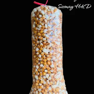 Siomay HD mini 5kg . Toping seblak , cemilan  Food