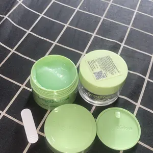 Glad2Glow Moisturizer gather -Suitable for all skin-Peachy Retinol Anti-Aging+Acne Care&Niacinamide Brightening&Blueberry Ceramide Sensitive Skin Barrier Repair&Kiwi 3D Acid Blemish Control | tone cream wajah day cream night cream moisturizer panthenol