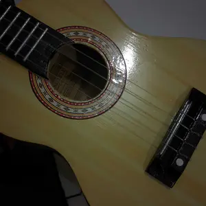 Ukulele Senar 4 Asli Hadiah Kado Kayu - Produk Indonesia Berkualitas Dunia