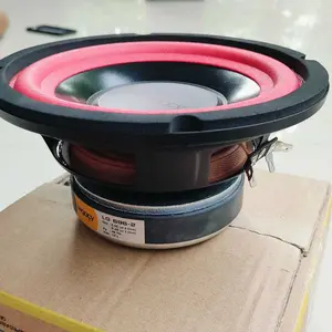 Speaker Legacy 6 Inch Legacy LG 696 2 Subwoofer 6 Inch Legacy 696 Double Coil Audio Subwoofer Mobil