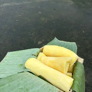 tape singkong mentega khas gembong kemasan 1 besek PENUH