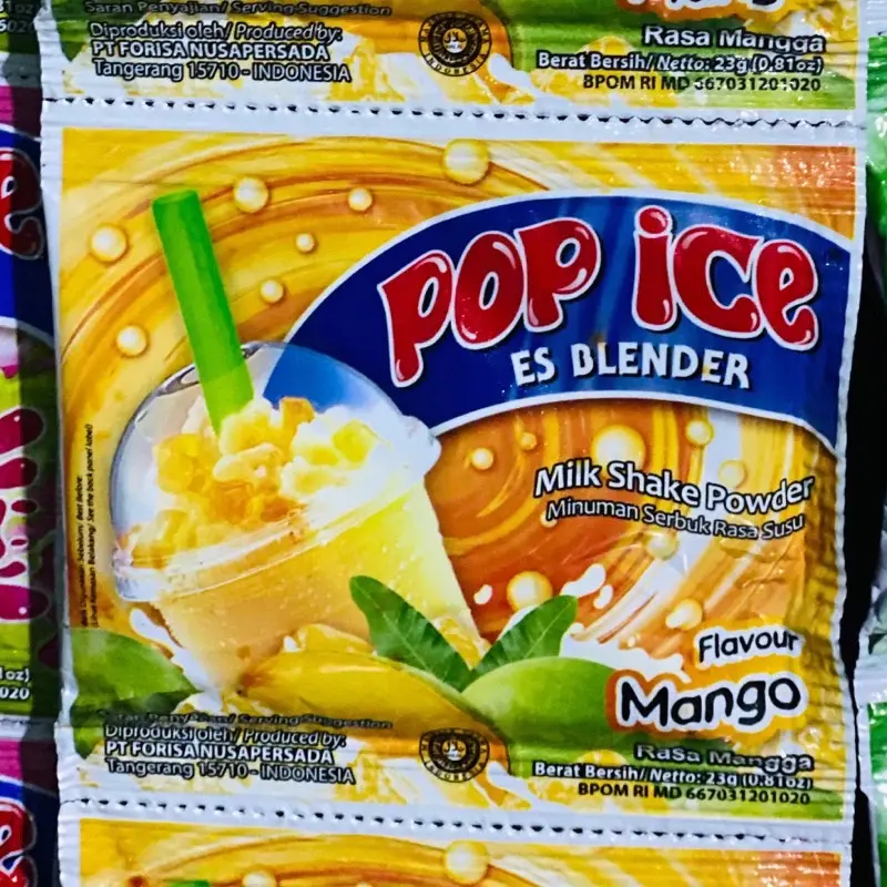 POP ICE ANEKA RASA POP ICE RENCENG GROSIR TERMURAH ISI 10 POP ES MURAH POP ES RENTENG POP ICE AVOCADO POP ICE MELOM ANGGUR CHOKLATE DURIAN KACANG HIJAU DOGER POP ICE TERMURAH GROSIR 2