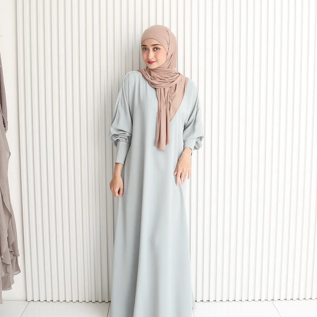 BRUGGMAN STORE UMMA KAFTAN Wanita Dewasa Muslim