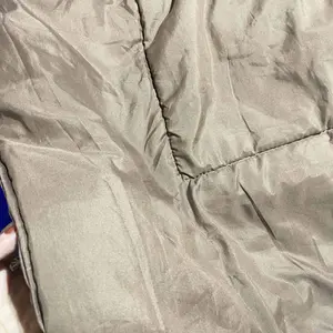 Bedcover saja polos king 180x220 full dacron (sesuai deskripsi) - beautifullbedsheet Selimut Katun