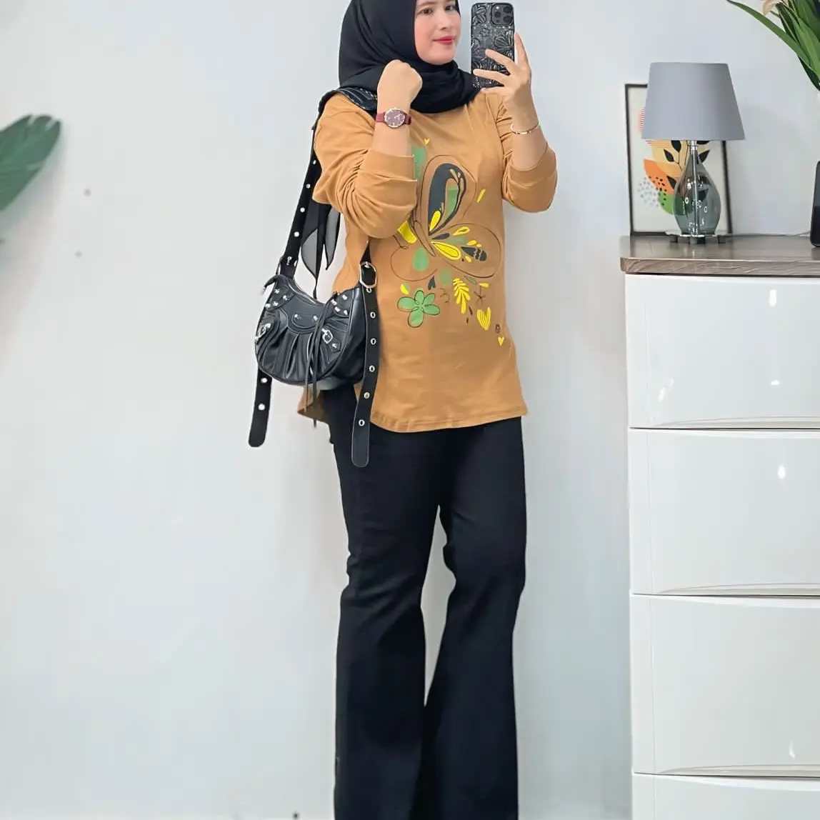 Set cel cutbray keysa terbaru