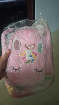 Product Review of Goto [COD] Kibby Tas Sekolah Ransel Backpack Anak Perempuan Waterproof Bag from A**P 0