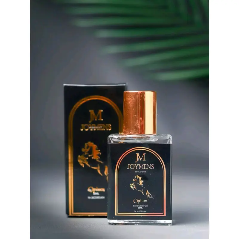 Parfum Joymens Eau De Perfume Parfum Pria Elegan Wangi Extension 0