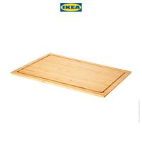 Gambar IKEA OLEBY Talenan Bahan Bambu Set Isi 3pcs Kitchenware dari IKEA Indonesia Kota Administrasi Jakarta Timur 3 Tokopedia