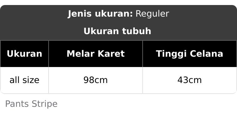 Paket 5 pcs Celana Boxer Pria Wanita | Celana Pendek Pria Wanita