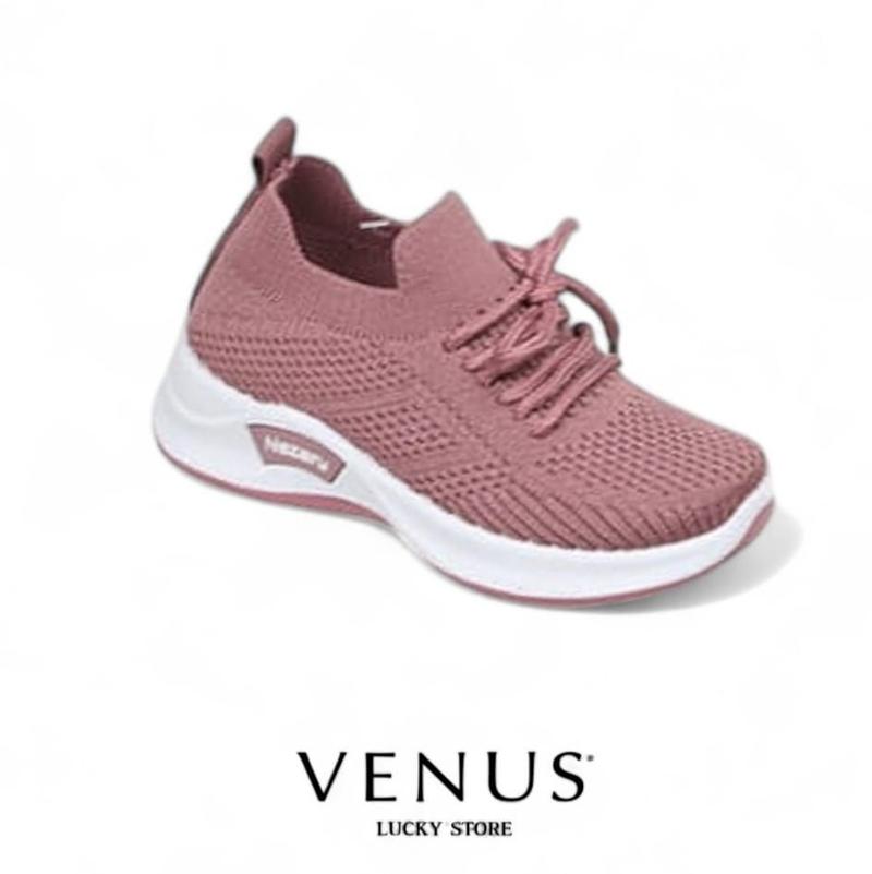 Product Introduction of SEPATU ANAK WANITA NAZARU/ SEPATU SEKOLAH ANAK USIA 4-10THN /SEPATU ANAK IMPORT FREE BOX 34