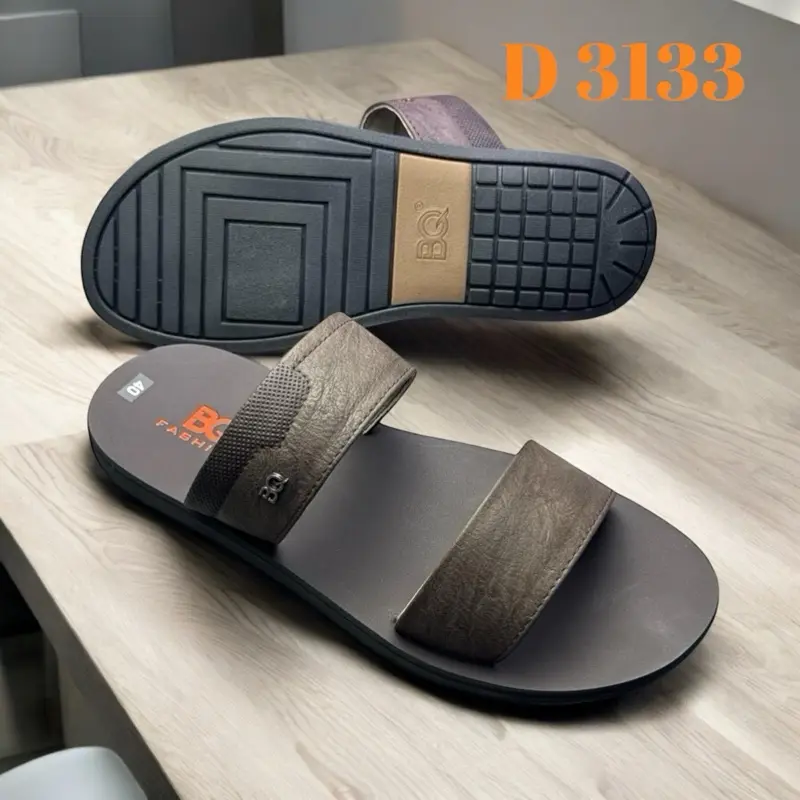 D 3133 (Pháp) Hai quai ép trang trí may viền trắng- DM 03 3
