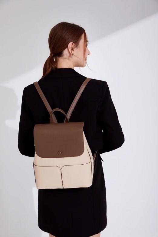 Product Introduction of JIMS HONEY AIDA BAGPACK TAS RANSEL WANITA TAS RANSEL GAYA KOREA 15