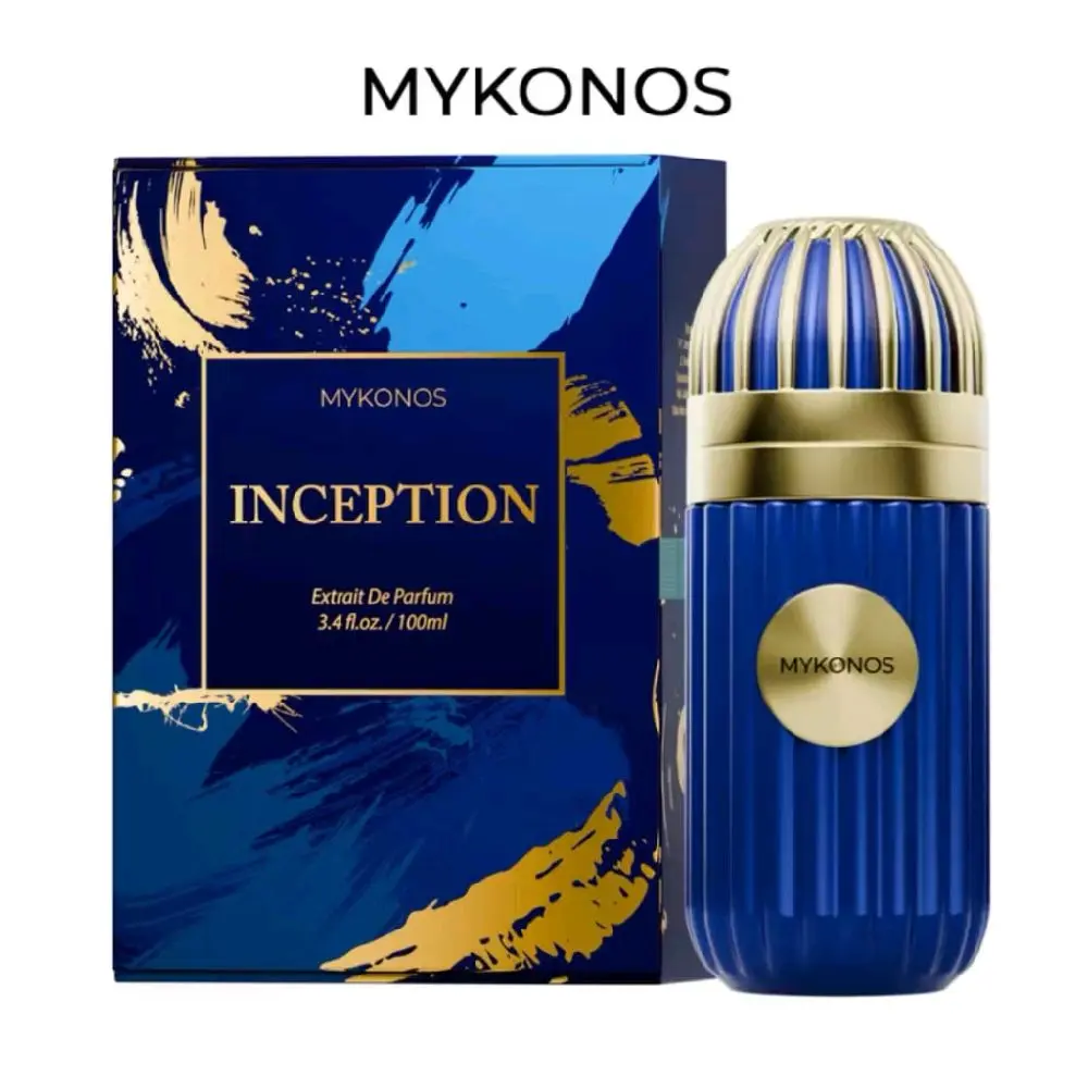 Inception 100 ml