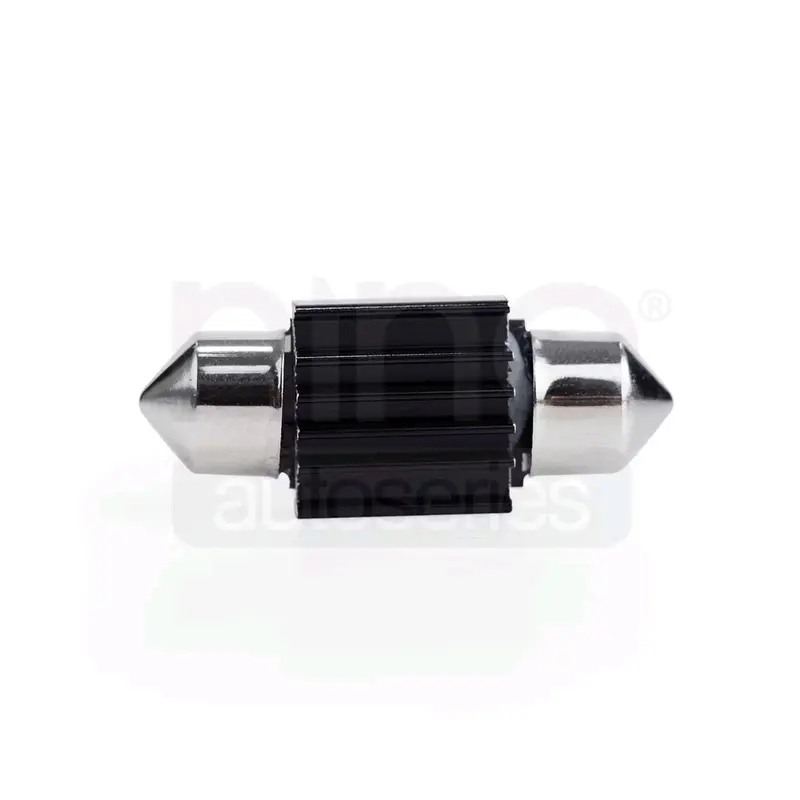 LUXIMOS Lampu Led Kabin 3W Mobil Super Bright Terang Plafon CSP tube 31 mm SB3 - Nine Autoseries 6