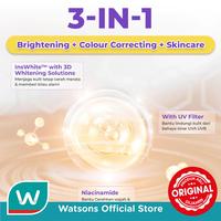 Gambar Facetology Triple Care All Day Bright Cream Shade Neutral 10g dari Watsons Indonesia Official Store Kab. Tangerang 4 Tokopedia