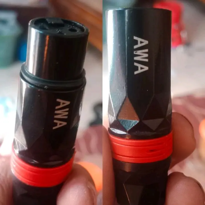 Jeck sepasang harga murah warna acak Electronic