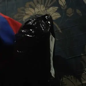 UNIQSOO Gayung Mandi Transparan Estetik Anti Pecah / Siwur Gayung Bening Aesthetic  / Gayung Wadah Multifungsi Serbaguna / Perlengkapan Mandi WC Toilet XY016