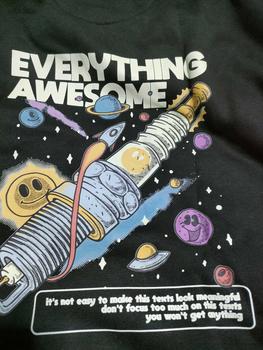 Product Review of HODISO - Awesome Hoodie Jumper Pullover Reguler Fit from ** m**a a** t** b**r ** 0