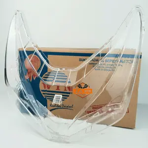 WIN MOTOR PARTS (WIN) MIKA LAMPU DEPAN HONDA VARIO 110 FI LED | MIKA REFLEKTOR LAMPU DEPAN VARIO FI 110