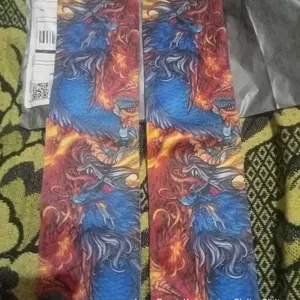 Manset tato bebas pilih nyaman di pakai