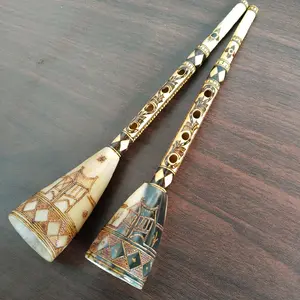 pupuik sarunai minang kabau