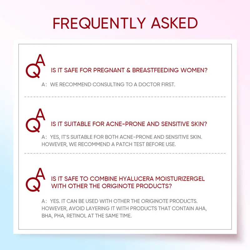 The Originote Brightening Moisturizer - Pelembab dan Mencerahkan Wajah Mengencangkan Muka Pencerah Vitamin Glowing  niacinamide acid skincare dull skin acne jerawat barrier Memutihkan Menerangi kulit kusam smooth Facial day night cream skincare routine 6