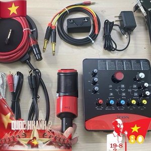 Phương phạm shop thu âm