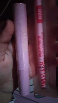 Product Review of [5.5 PROMO] PINKFLASH Mascara + Eyeliner #OhMyLine Bundle Set Volumizing Waterproof cl from ୨**a 0
