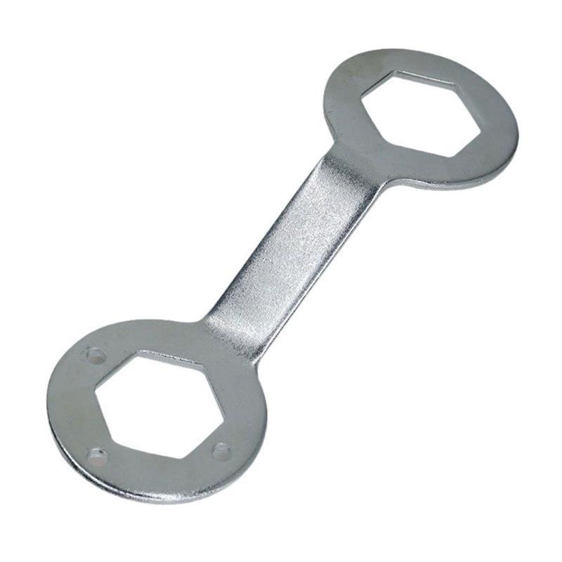 Clutch Wrench 36/38mm Nut Fully Automatic Wave Wheel Washing Machine Inner Cylinder Disassembly Dedicated Maintenance Tools 5