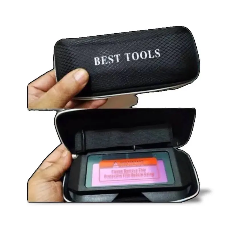 ￼Kacamata las otomatis/kaca mata auto dark BESTTOOLS 1