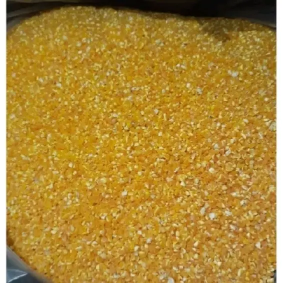 Paling Murah Beras Jagung Baru Panen Dari Petani 1 kg 3