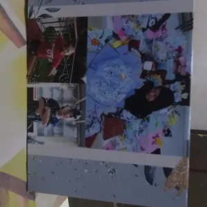 GARSKIN STICKER COVER LUAR LAPTOP CUSTOM Stiker