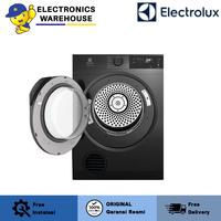 Gambar Electrolux Dryer EDV904N3SC / EDV904 N3SC / EDV 904 N3SC | Mesin pengering dari ElectronicWarehouse Kab. Tangerang 4 Tokopedia
