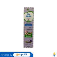 Gambar MY BABY MINYAK TELON PLUS LAVENDER 8 JAM BOTOL 90 ML dari Apotek Sami Sehat By GoApotik Kab. Klaten 1 Tokopedia