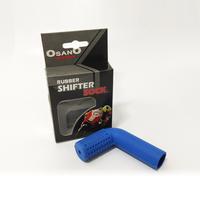 Gambar Rubber Shifter Shock - Karet tutup operan gigi handgrip motor Motorcycle - Biru dari TRI DUTA PERKASA Kab. Bandung 2 Tokopedia