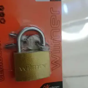 GEMBOK KUNING PAGAR RUMAH KOPER KANDANG 20 MM 25 MM 30 MM - 20 mm