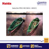 Gambar Haida Slim PRO II MC ND 3.6 Natural Density 4000x Filter 12 Stop 82mm dari Sentra Digital Kota Surabaya 3 Tokopedia
