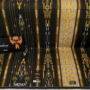 Sarung Ardan Family Brilliant