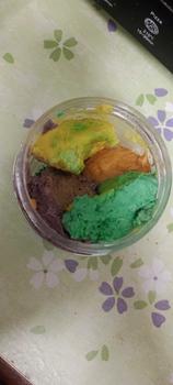 Product Review of Sabunn Yogurtsss kakdb bermacam bau from ** ** ** ** 1