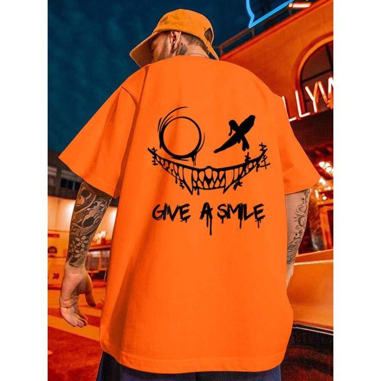 KAOS JEPANG BIG SIZE SMILE M L XL 2XL 3XL 4XL 5XL KAOS  JUMBO OVERSIZE M L XL XXL XXXL XXXL XXXXL XXXXXL KAOS  JEPANG JUMBO KAOS JAPAN 2