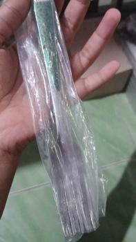 Product Review of BUNDLING GARPU Motif 5 LUSIN/60PCS (PAKET BUNDLING DISKON) from m**h 0