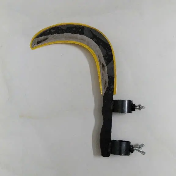 Liềm cắt cành cây, cỏ trên cao đa năng: vạt cỏ, cắt cau , cắt chuối.. 4