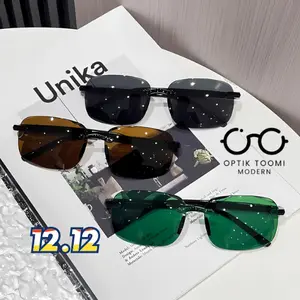 TOOMI Kacamata Fashionable Sunglasses for Women