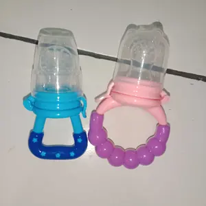 [COD] OFM C44 45 Empeng Dot Buah Anak Bayi Kompeng Gigitan Bayi