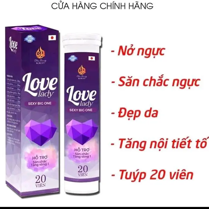 mua 4 hộp tặng 1 hộp Viên uống LAYDY