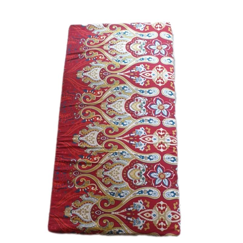 alas setrika busa bermotif 5